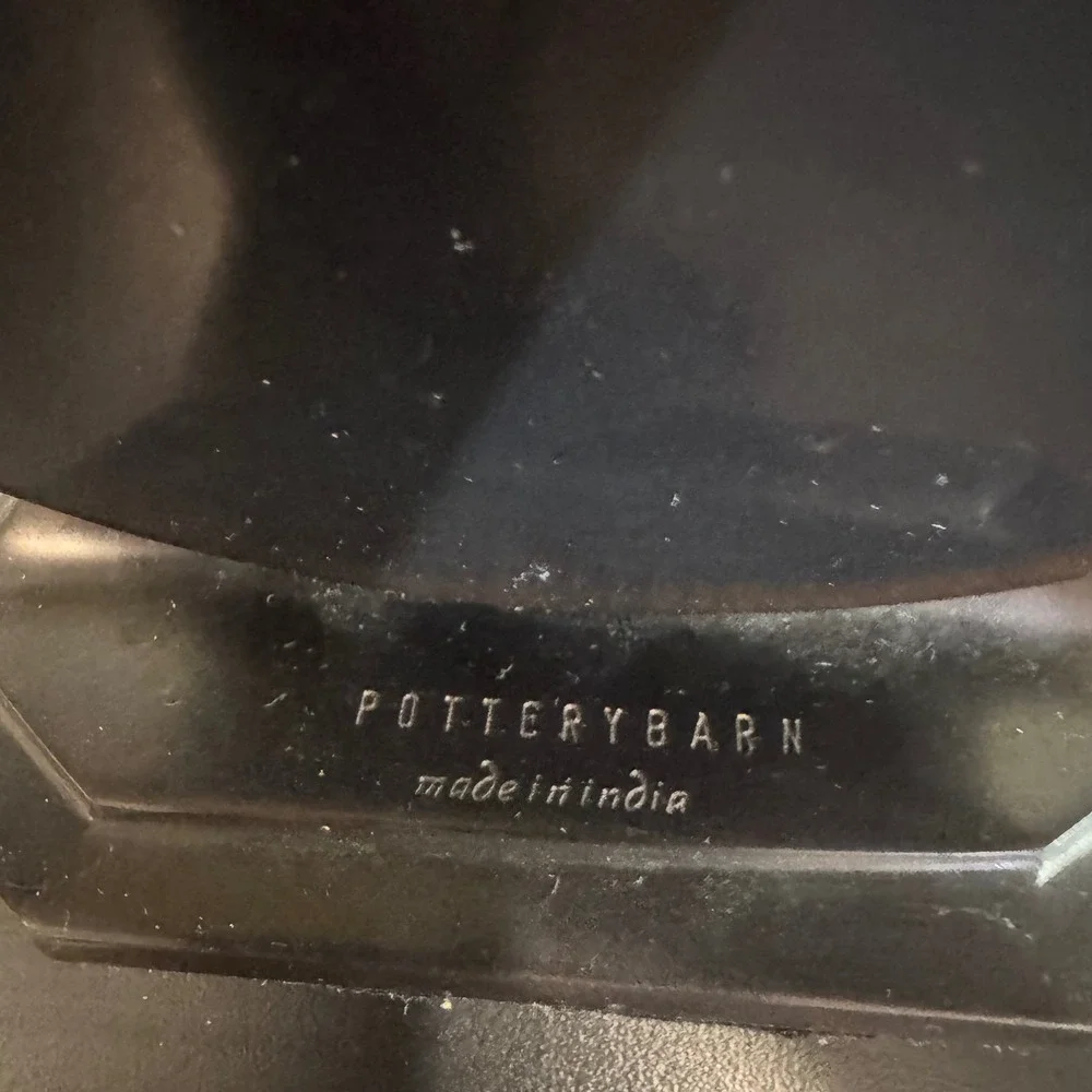 Pottery Barn evoke nostalgic